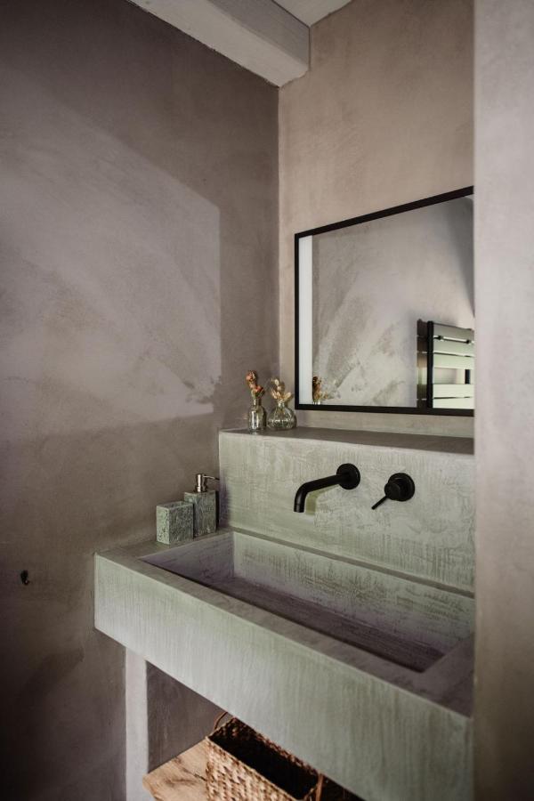 B&B Casagrande Garna d'Alpago Luaran gambar