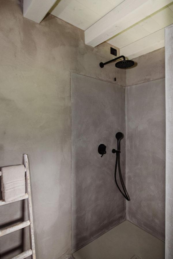 B&B Casagrande Garna d'Alpago Luaran gambar
