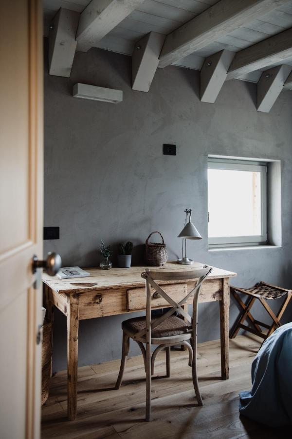 B&B Casagrande Garna d'Alpago Luaran gambar